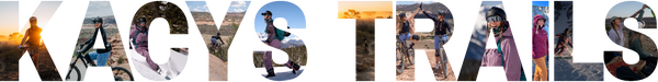 Kacy's Trails
